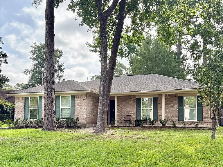 29022 Cherrywood Ln — Photo 1