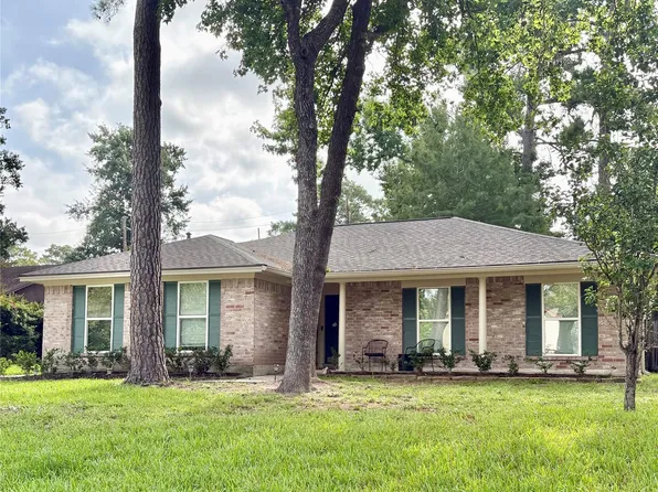 29022 Cherrywood Ln, Shenandoah, TX 77381