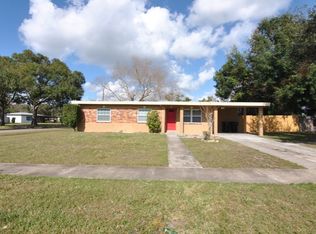 7003 Tripoli Way, Orlando, FL 32822