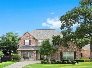 3406 Brighton Ct, Highland Village, TX 75077