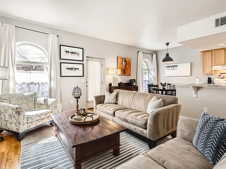 2363 Champa St #102 — Photo 5