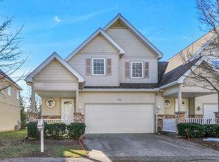 3078 Ledgestone Pl NE, Grand Rapids, MI 49525