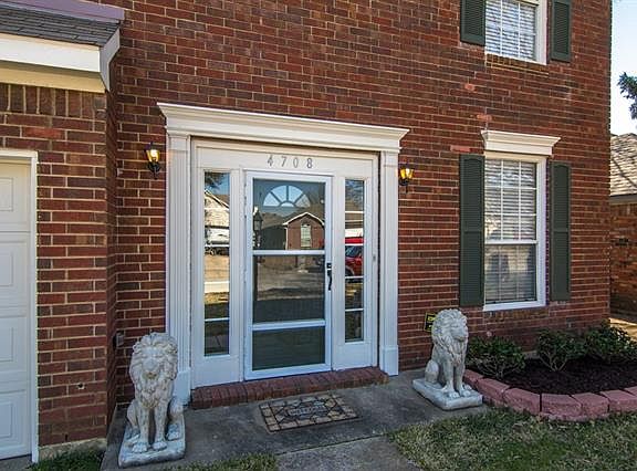 4th image of 4708 Bracken Dr