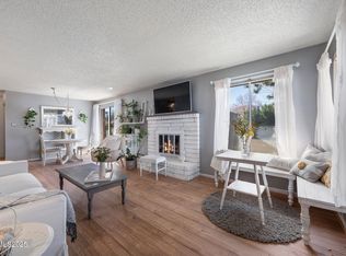 3183 Imperial Way, Carson City, NV