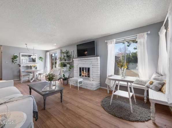 3183 Imperial Way, Carson City, NV 89706