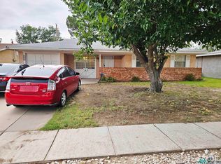 2816 Encanto Dr, Roswell, NM 88201