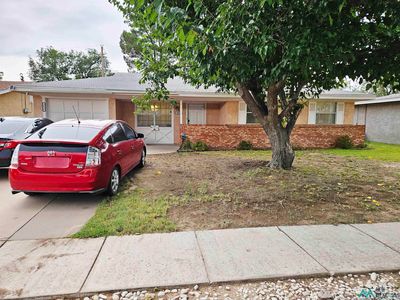 2816 Encanto Dr, Roswell, NM, 88201