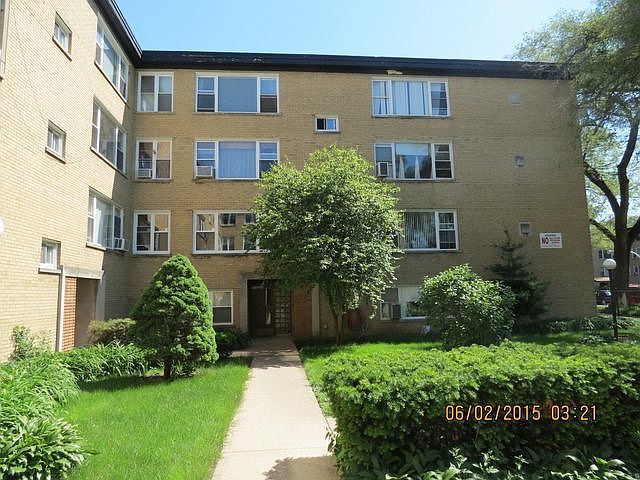1st image of 6119 N Seeley Ave #G