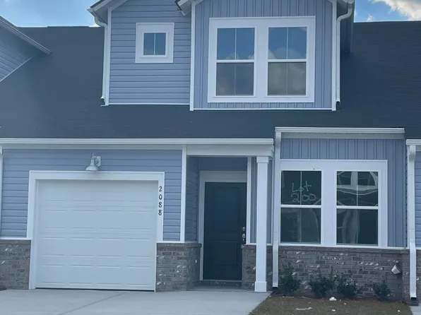 2088 NE Wild Indigo Circle NW #200, Calabash, NC 28467