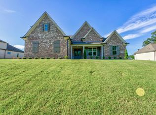 144 Farley Rd, Byhalia, TN 38611