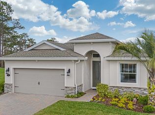 258 Old Moss Cir, Deland, FL 32724