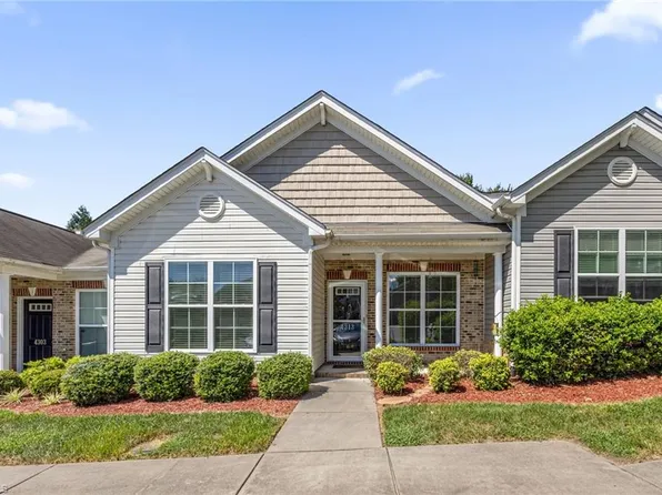 4313 Rex Ct, Winston Salem, NC 27107