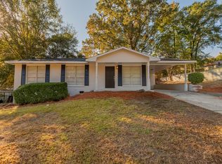 4813 Rowland Ct, Columbus, GA 31907