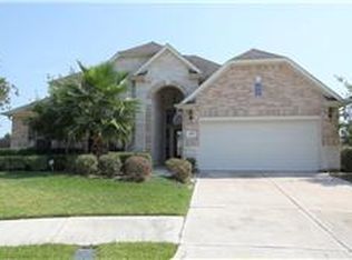 21007 Winston Ranch Ct, Richmond, TX 77406