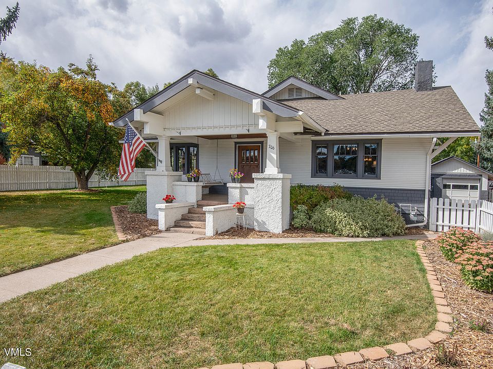 706 Valley Rd, Gypsum, CO 81637 Zillow