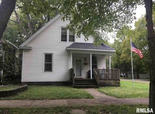 1401 S Glenwood Ave, Springfield, IL 62704