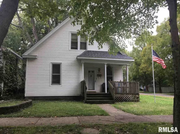 1401 S Glenwood Ave, Springfield, IL 62704