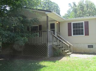 28 White Pine Dr, Black Mountain, NC 28711