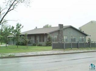 512 E 2nd St, Superior, WI 54880