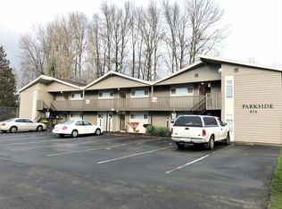 Parkside Apartments, Kent, WA 98031