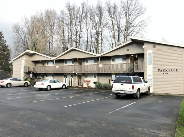 Parkside Apartments, 826 Woodford Ave N #2-A, Kent, WA 98031