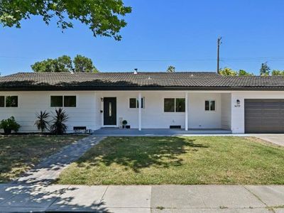 6231 Paris St, Citrus Heights, CA, 95621