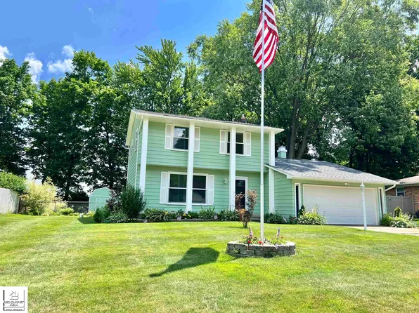 2221 Hermitage Hills Trl, Davison, MI 48423