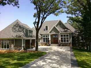 1521 Long Lake Dr, Detroit Lakes, MN 56501