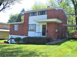 106 Primrose Ave, Glenshaw, PA 15116