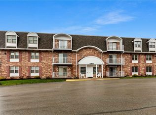 503 Clubhouse Dr S, Washington, PA 15301