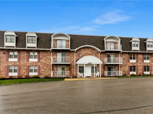 503 Clubhouse Dr S, Washington, PA 15301