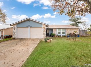 7314 Corum Rdg, Converse, TX 78109