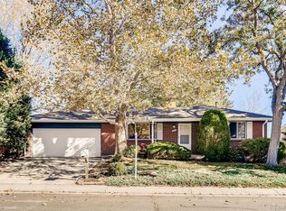 5314 Alkire St, Arvada, CO 80002