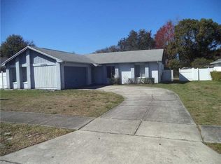 2900 S Bermuda Ave, Apopka, FL 32703