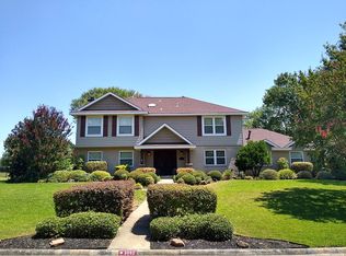 3002 Weems Way, Rowlett, TX 75088