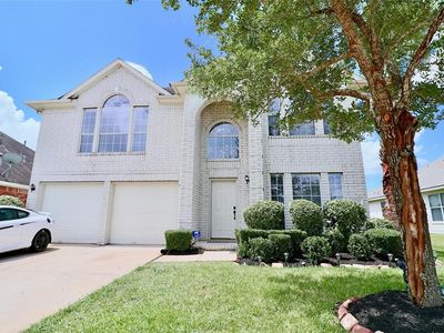 2235 Dawn Shadow Way, Fresno, TX, 77545