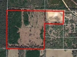 Oscar Rd, Greenwood, FL 32443