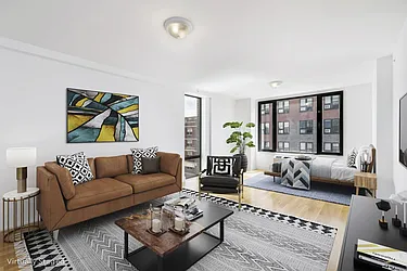 Rented by Compass