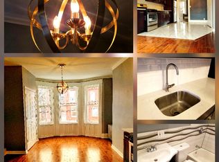 83 Harmon St #1, Jersey City, NJ 07304