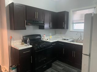 291 S 11th St #1A, Newark, NJ 07103