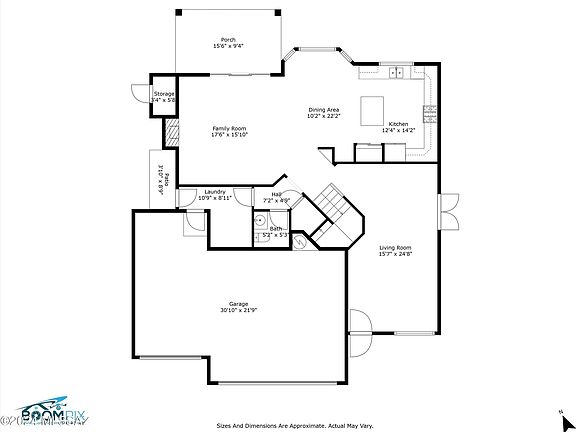 3rd image of this home