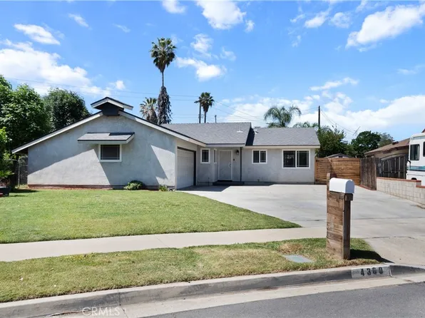 4360 Cecilia Ct, Riverside, CA 92503