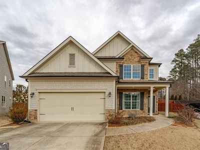 839 Harrison Dr, Acworth, GA, 30102