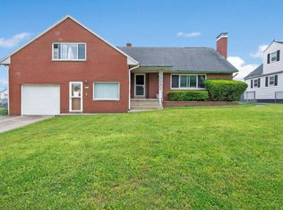 3161 Parkside Rd, Columbus, OH 43204