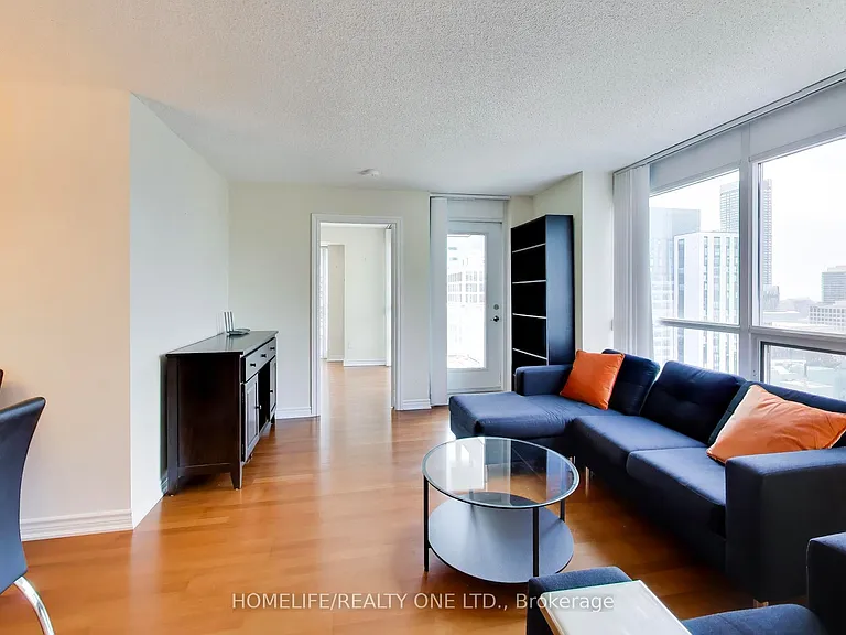 761 Bay St #2709 — Photo 10