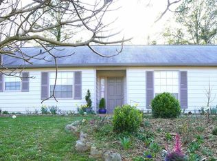 1235 Allgood Rd NE, Stone Mountain, GA 30083