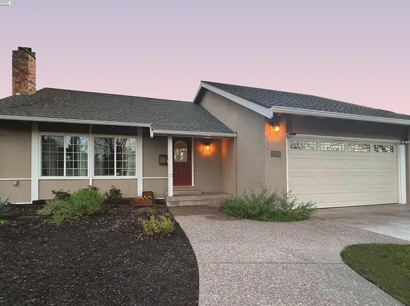1254 Vintner Way, Pleasanton, CA 94566