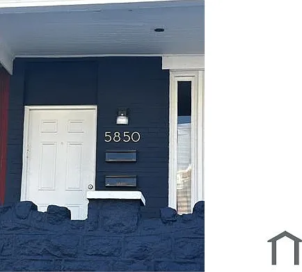 5850 Chestnut St #2 — Photo 1