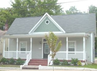 606 E Martin St #A, Raleigh, NC 27601