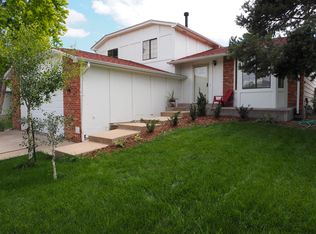 18218 E Belleview Pl, Centennial, CO 80015